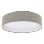 Eglo PASTERI 31589 Süllyesztett mennyezeti lámpa 1x12W/LED 1020LM