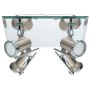 Eglo TAMARA 1 31267 Spotlámpa 4x2,5W/LED 600LM