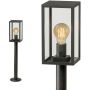 Garden Lights LIMOSA 3190011 Állólámpa 1x4W/BA15D 2200K 280LM IP44