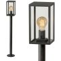 Garden Lights LIMOSA 3191011 Állólámpa 1x4W/BA15D 2200K 280LM IP44