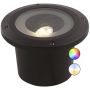Garden Lights RUBUM LED 3197011 Kerti lámpa 1x5W/MR16 RGB+3000K/6000K 370LM IP67