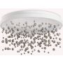 Ideal Lux ARMONY 315812 Plafonlámpa 1x70W/LED ip20