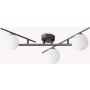 Ideal Lux ATLAS 311357 Plafonlámpa 3x4W/G9 ip20