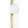 Ideal Lux BINOMIO 311319 Fali lámpa 1x4W/G9 ip20