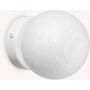 Ideal Lux CARTA 317090 Fali lámpa 1x15W/G9 ip20