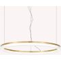 Ideal Lux CROWN 314921 Függőlámpa 1x43W/LED ip20