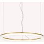 Ideal Lux CROWN 314938 Függőlámpa 1x31W/LED ip20