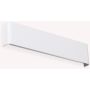 Ideal Lux DELTA 316789 Fali lámpa 1x14W/LED 3000K ip20