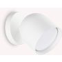 Ideal Lux DODO 314105 Fali lámpa 1x15W/GX53 ip20