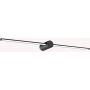 Ideal Lux ESSENCE 310145 Fali lámpa 2x13W/LED 3000K ip20