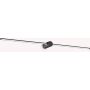 Ideal Lux ESSENCE 310152 Fali lámpa 2x16W/LED 3000K ip20