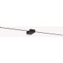 Ideal Lux ESSENCE 311784 Fali lámpa 2x19W/LED 3000K ip20