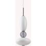 Ideal Lux LUMIERE 314143 Függőlámpa 1x27W/LED ip20