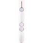 Ideal Lux LUMIERE 314174 Függőlámpa 1x39W/LED ip20