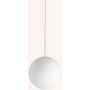 Ideal Lux MAPA 310800 Függőlámpa 1x4W/G9 ip20