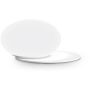 Ideal Lux NINFEA 318325 Asztali lámpa 1x15W/GX53 ip20