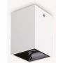 Ideal Lux NITRO 319575 Felületi spotlámpa 1x25W/LED 3000K ip20