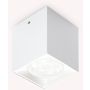 Ideal Lux NITRO 319797 Felületi spotlámpa 1x5W/LED 3000K ip20