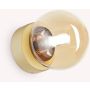 Ideal Lux PERLAGE 317809 Fali lámpa 1x15W/G9 ip20