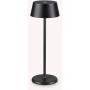 Ideal Lux PURE 311678 Asztali lámpa 1x1,5W/LED ip54