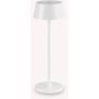 Ideal Lux PURE 311685 Asztali lámpa 1x1,5W/LED ip54