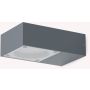 Ideal Lux SIRIO 318202 Fali lámpa 1x9W/GX53 ip65