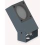 Ideal Lux SIRIO 318233 Kerti reflektor 1x9W/GX53 ip65