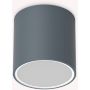 Ideal Lux TECHO 318103 Felületi spotlámpa 1x20W/GU10 ip54