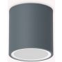 Ideal Lux TECHO 318110 Felületi spotlámpa 1x20W/GU10 ip54