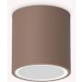 Ideal Lux TECHO 318134 Felületi spotlámpa 1x20W/GU10 ip54