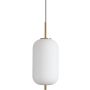 Ideal Lux UMILE 314952 Függőlámpa 1x20W/LED ip20