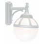 Norlys BOLOGNA 311W Fali lámpa 1x9W/E27 IP54