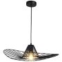 Polux ABANO 317186 Függőlámpa 1x20W LED/E27 IP20