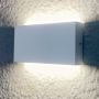 Polux CHICAGO 315694 Fali lámpa 11W/LED 4000K 900LM IP44
