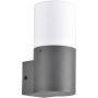 Polux DALLAS 315960 Fali lámpa 1x12W/E27 IP44