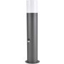 Polux DALLAS 316004 Állólámpa 1x12W/E27 IP44