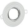 Polux FOBOS 310279 Beépíthető spotlámpa 5W/MR16 IP20