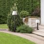 Polux GIZA 312273 Állólámpa 1x10W/E27 IP44