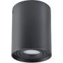 Polux HADAR 313102 Felületi spotlámpa 1x10W/GU10 IP20