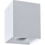 Polux HADAR 313119 Felületi spotlámpa 1x10W/GU10 IP20