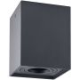 Polux HADAR 313126 Felületi spotlámpa 1x10W/GU10 IP20