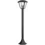 Polux IGMA 311900 Állólámpa 1x12W/E27 IP44
