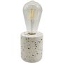 Polux LASTRYKO 315199 Asztali lámpa 4W/LED 3000K 50LM/70LM IP20