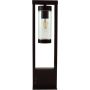 Polux SPECTRA 312341 Állólámpa 1x10W/E27 IP44