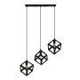 Polux SWEDEN 310361 Függőlámpa 3x20W LED/E27 IP20