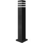 Polux TEKSAS 316189 Állólámpa 1x12W/E27 IP44