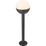 Polux ULSA 311641 Állólámpa 1x12W/E27 IP44