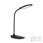 Prezent HEKA 31218 Asztali lámpa 1x10W/LED 459lm IP20