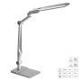 Prezent MENTOR I. 31208 Asztali lámpa 1x9W/LED 489lm IP20
