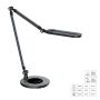 Prezent PTYAS 31210 Asztali lámpa 1x9W/LED 462lm IP20